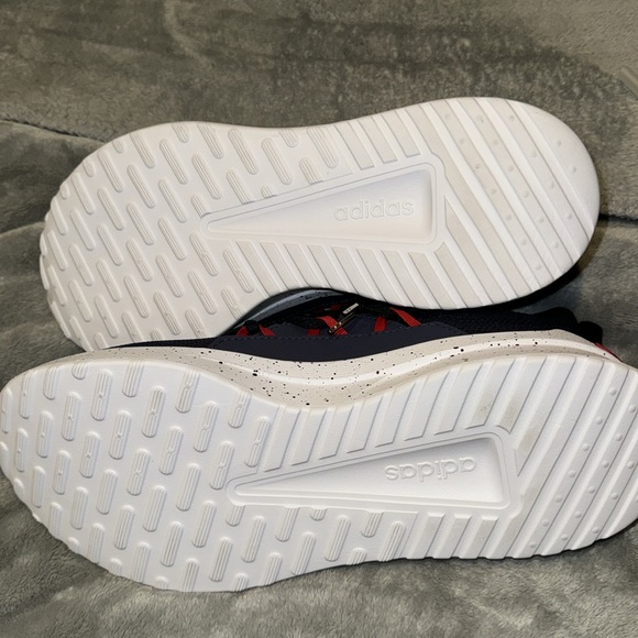 adidas Men's Lite Racer Adapt 5.0 Running Shoe Sz 11 - Picture 6 of 6